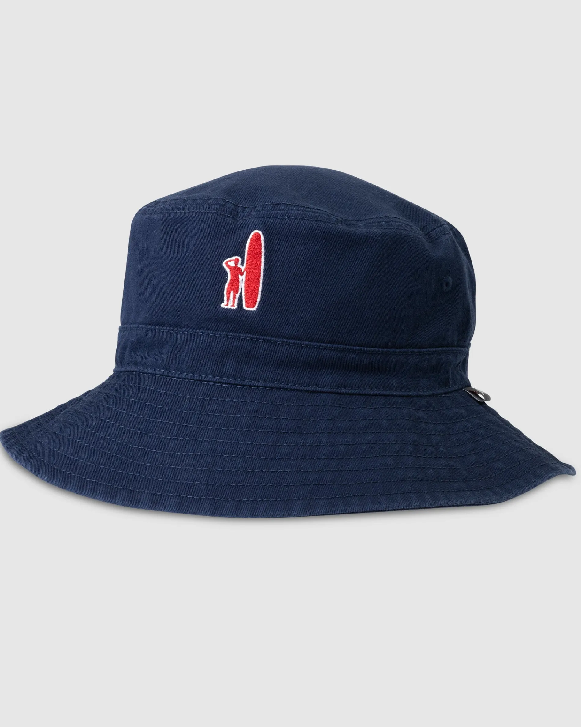 Surfer Dude Bucket Hat