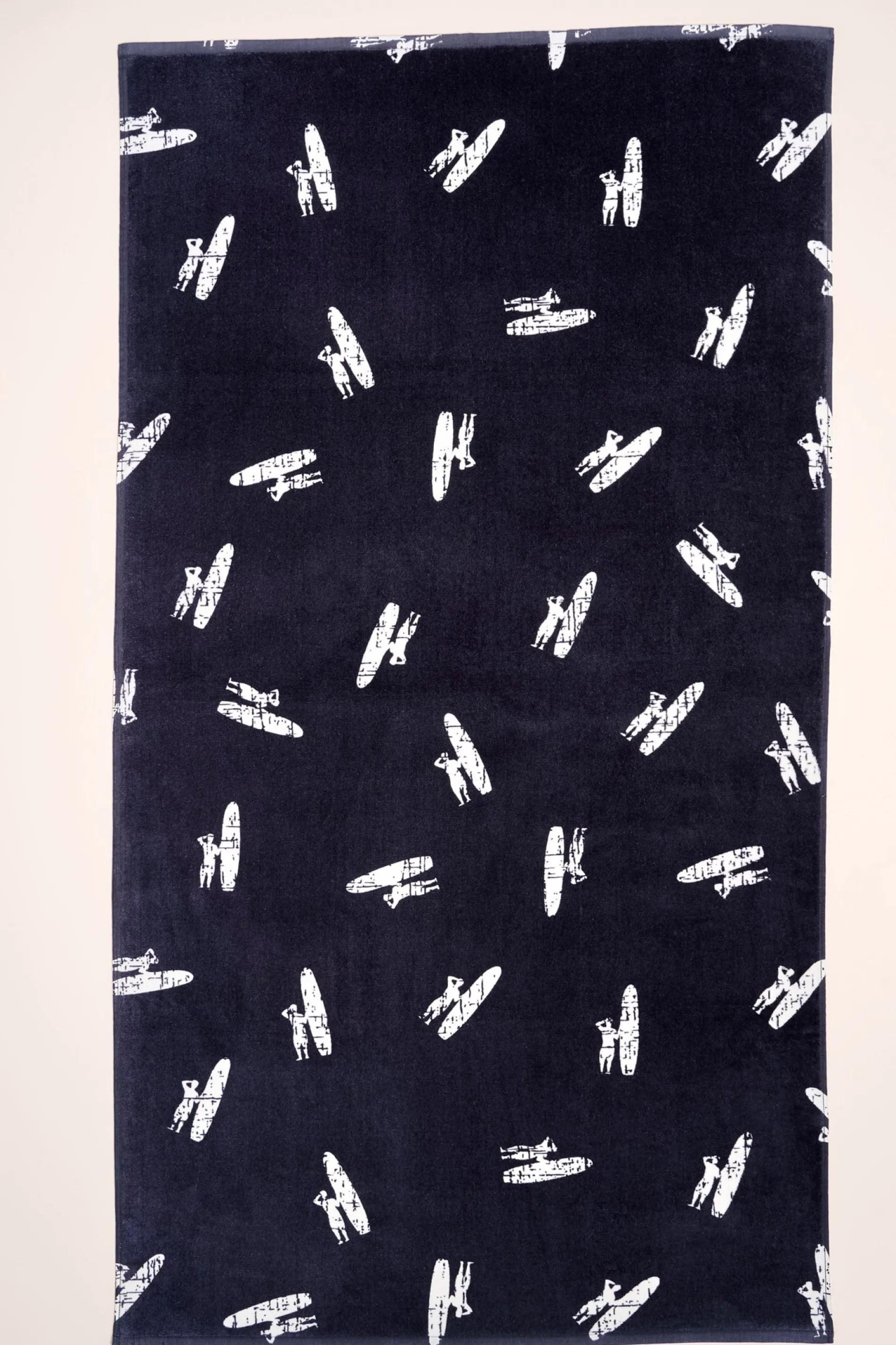 Surfer Dude Exeter Towel