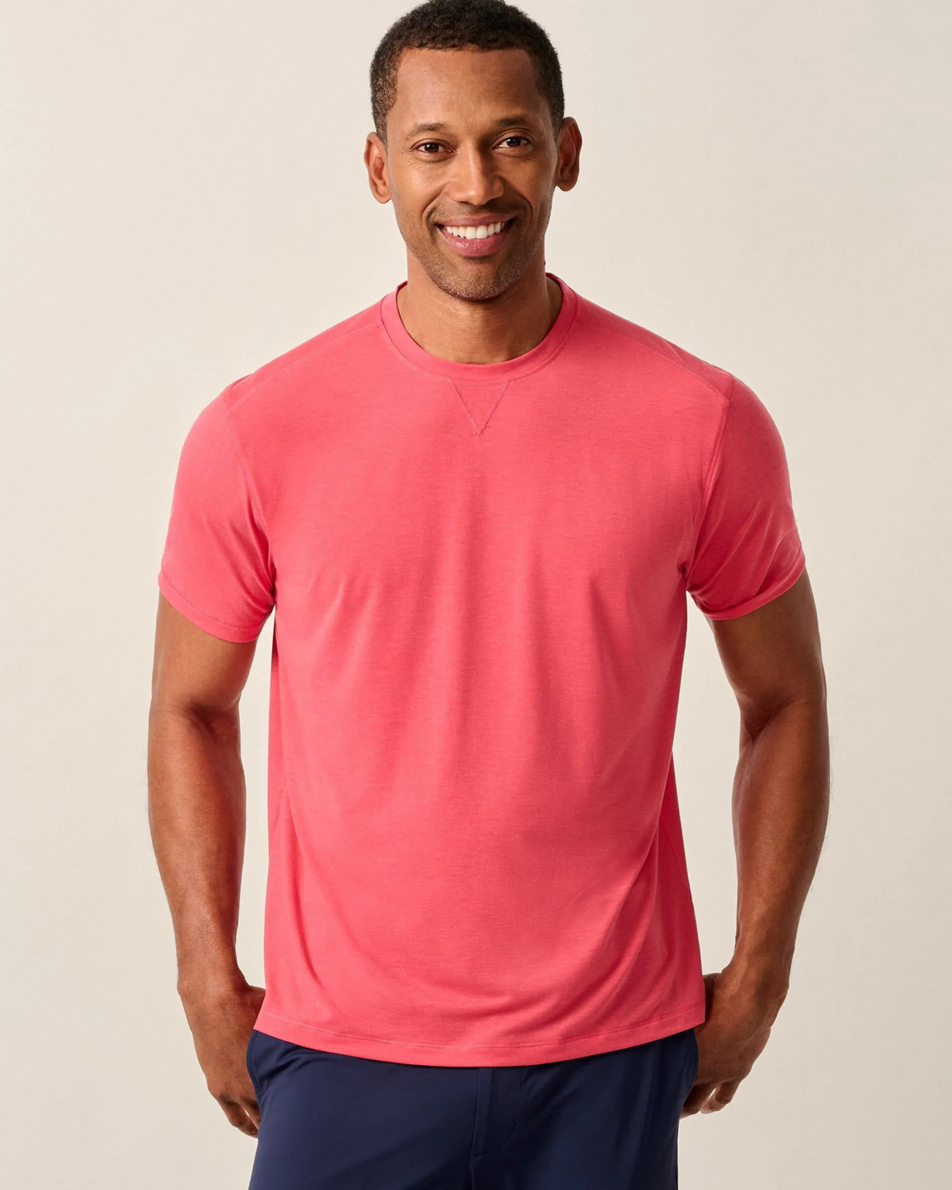 The Course Performance T-Shirt