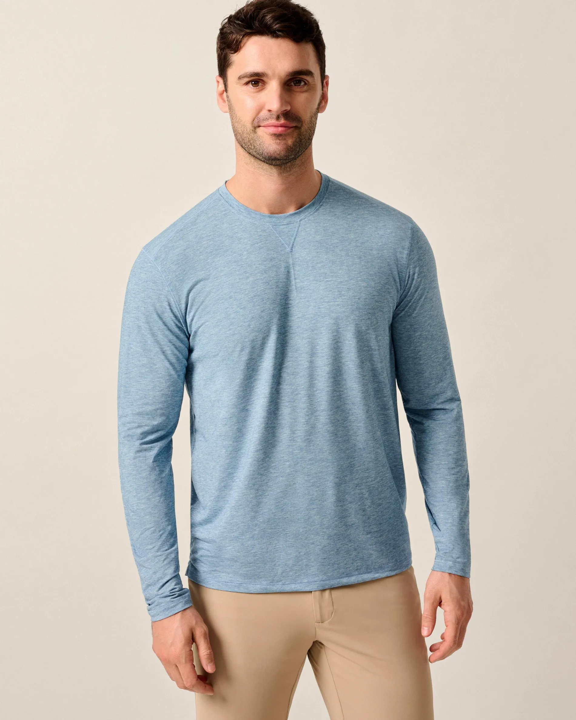 The Course Performance Long Sleeve T-Shirt