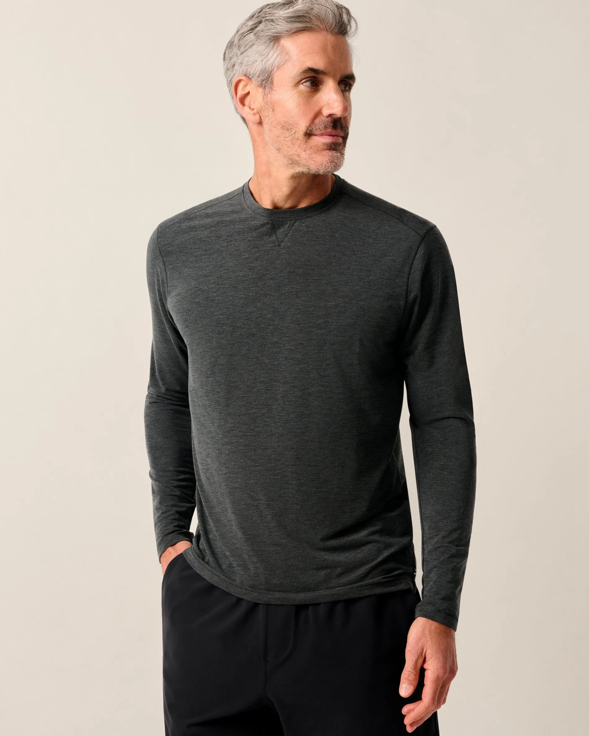 The Course Performance Long Sleeve T-Shirt