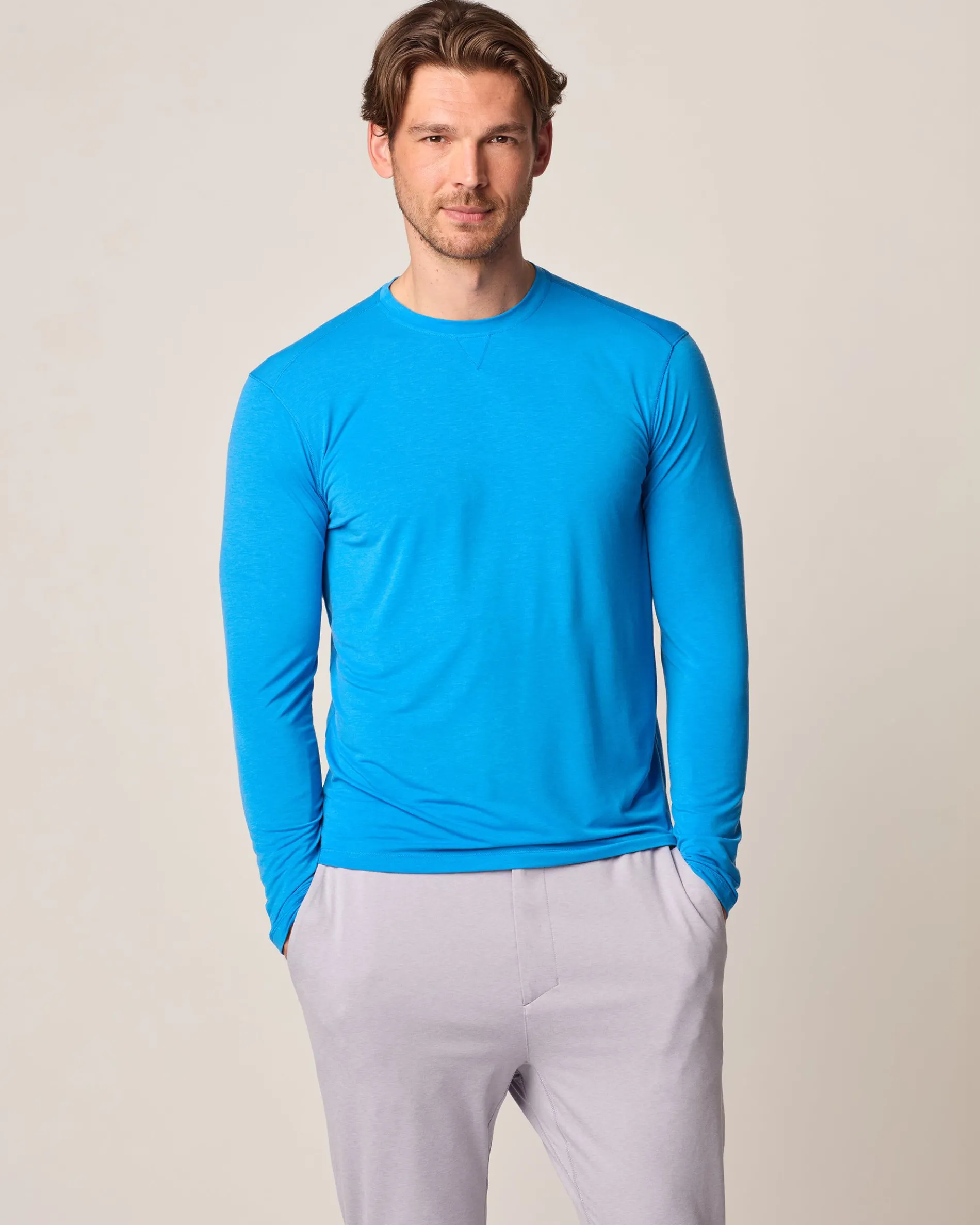 The Course Performance Long Sleeve T-Shirt