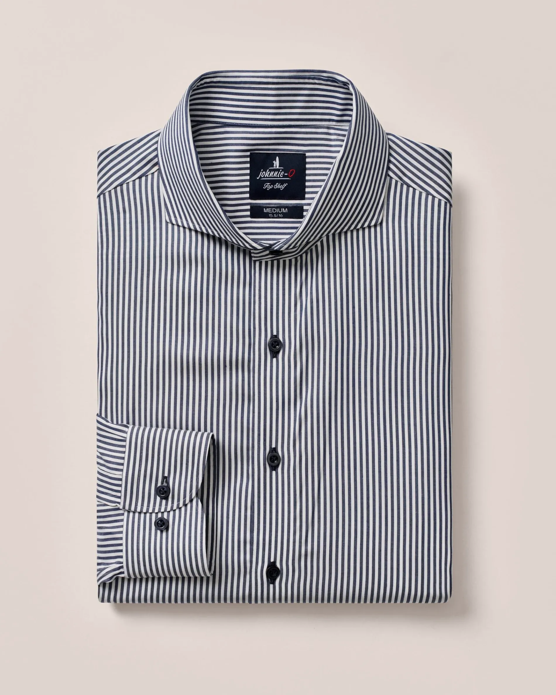 Top Shelf Button Down Shirt - Judes