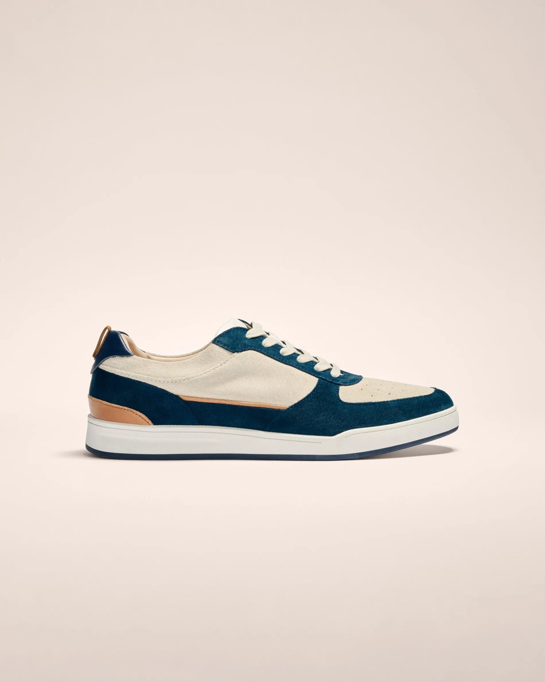 Topspin Court Sneaker