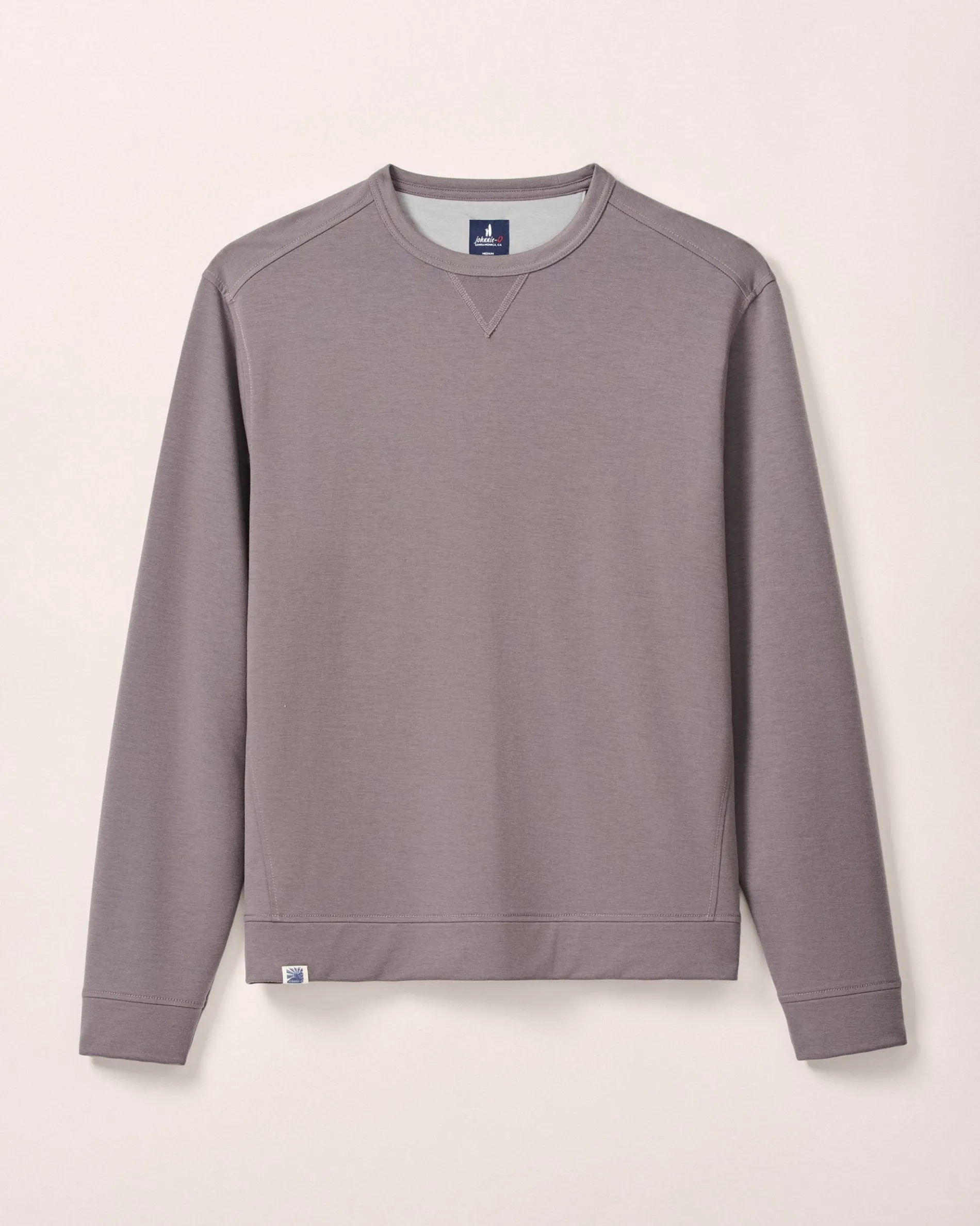 Willard Drirelease® Crewneck Sweatshirt