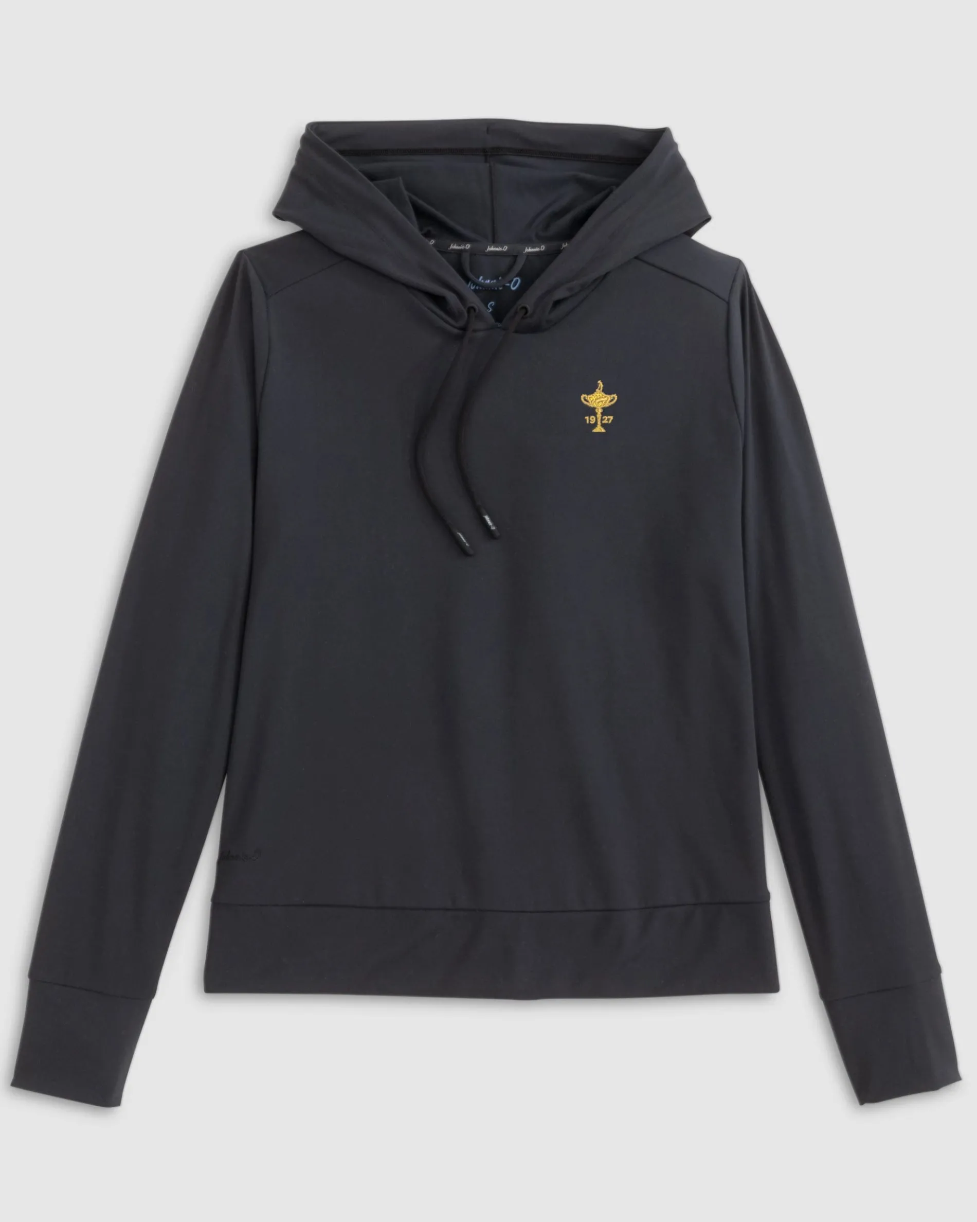 Women's Ryder Cup Nalla Performance Hoodie- Trophy Logo