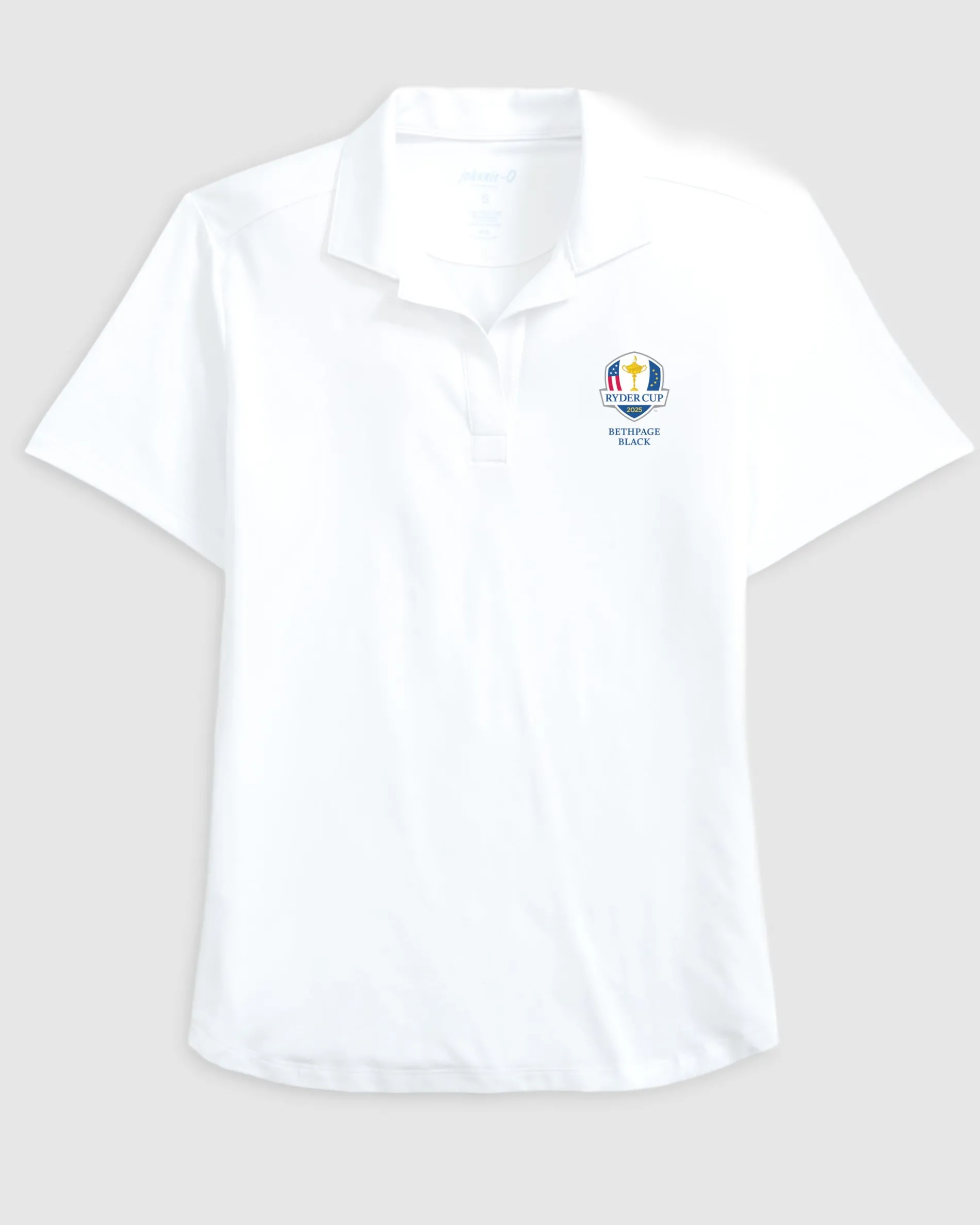 Women's Ryder Cup Sadie Performance Polo