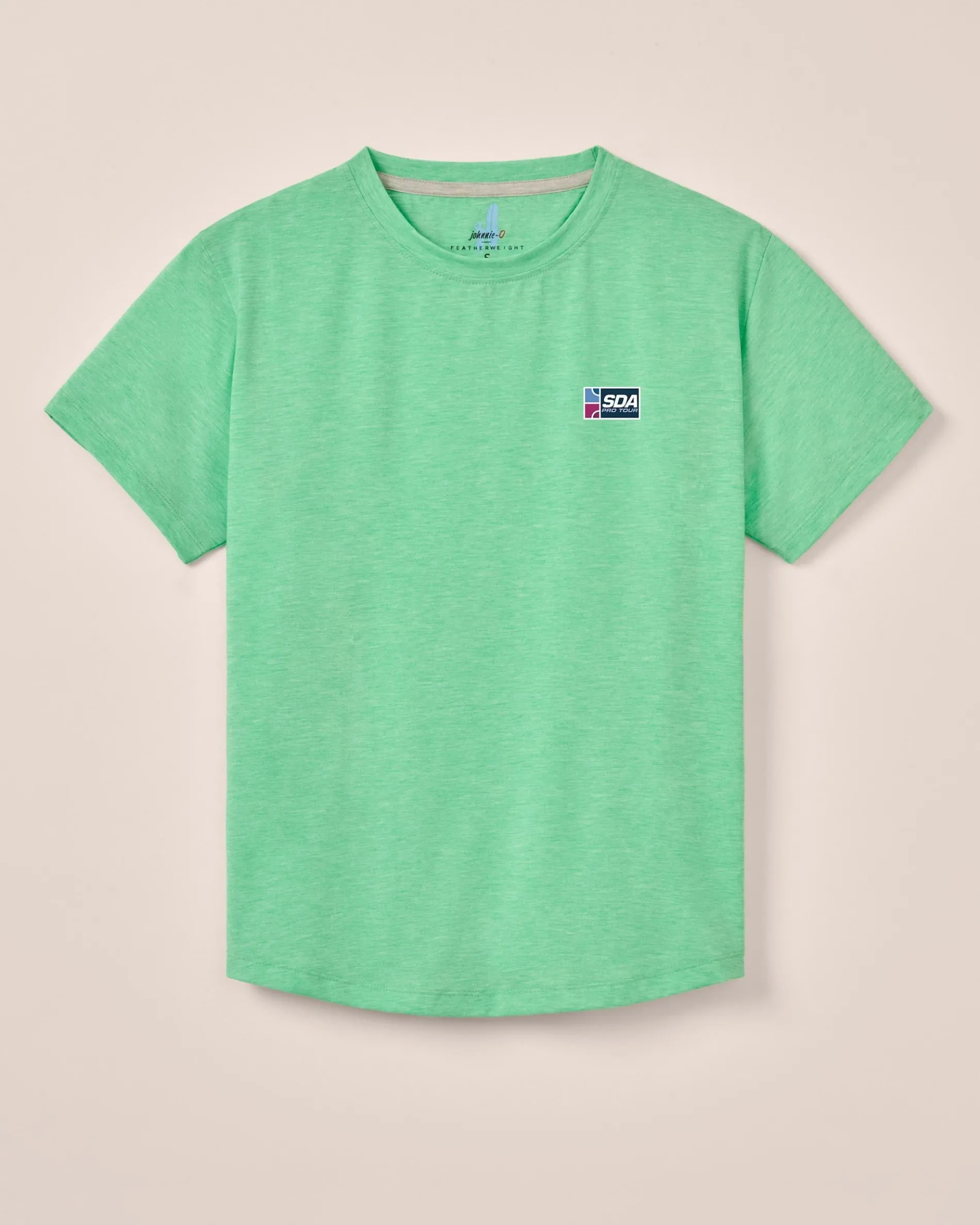 Women's SDA Course Performance T-Shirt